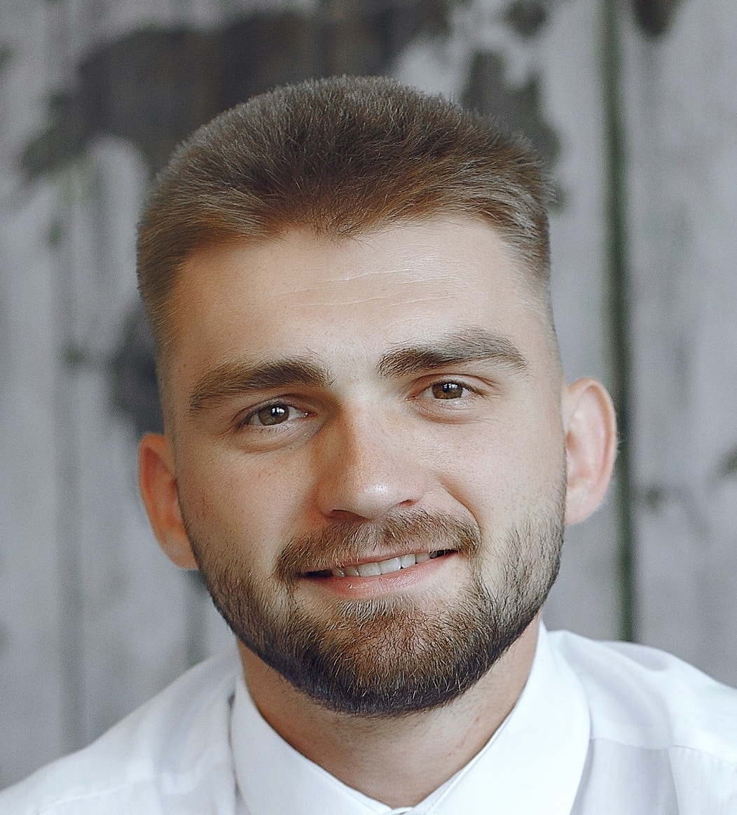 Иван Надолин