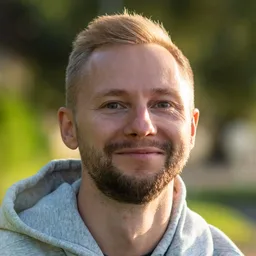 Андрей копирайтер