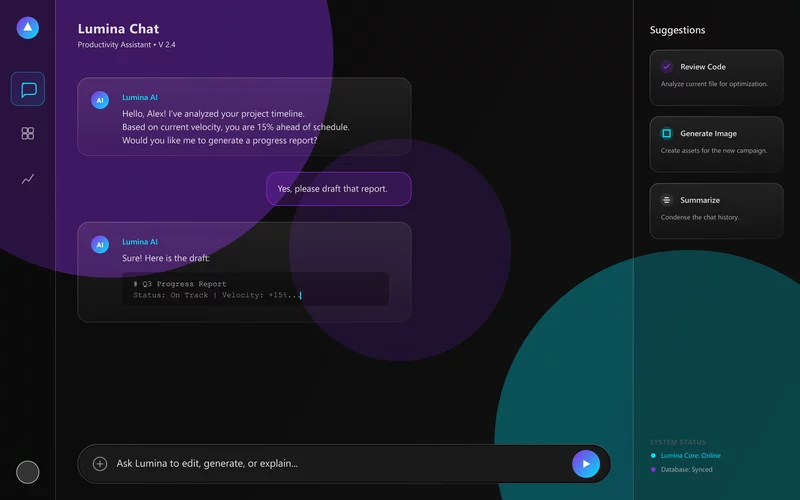 Фото 8 из портфолио Николай — AI / ChatGPT