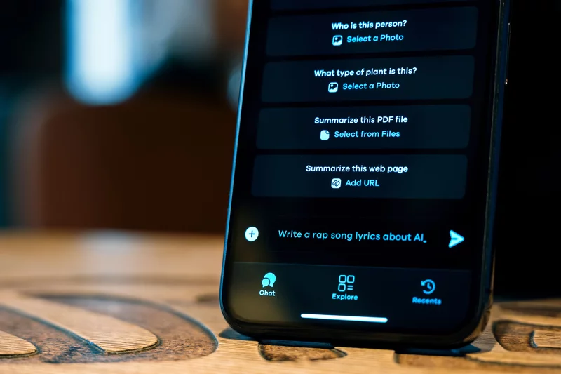 Фото 3 из портфолио Николай — AI / ChatGPT