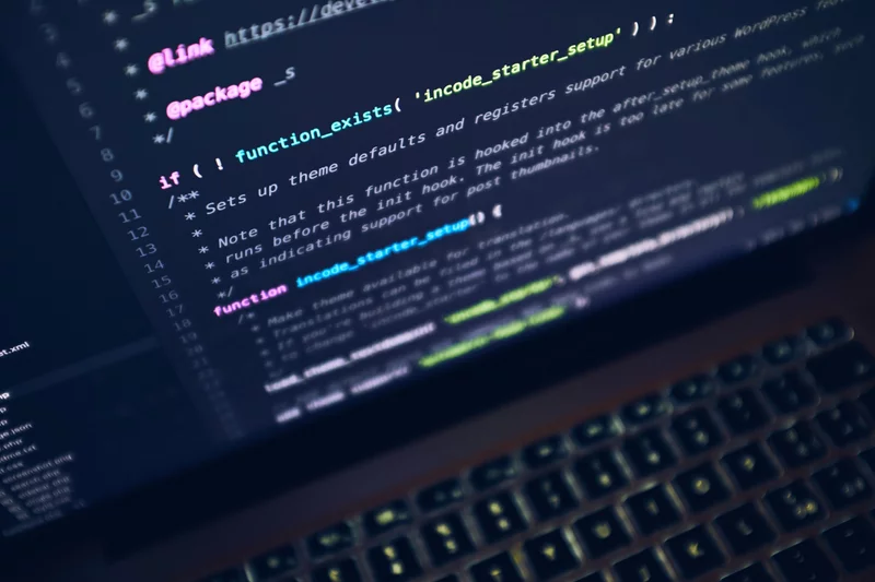 Фото 2 из портфолио Web master