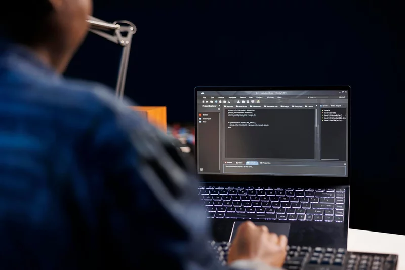 Фото 5 из портфолио Web master