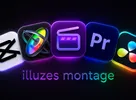Фото 2 из портфолио illuzes montage
