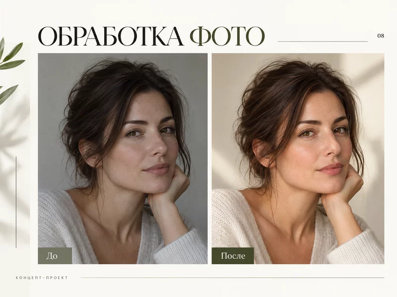 Фото 6 из портфолио Анасиасия Ф