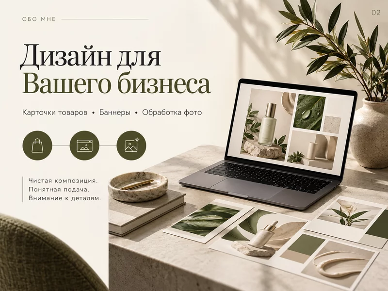 Фото 4 из портфолио Анасиасия Ф